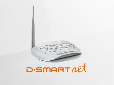 D-SmartNet Modem Kurulum Kılavuzları