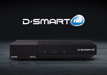 D-Smart HD