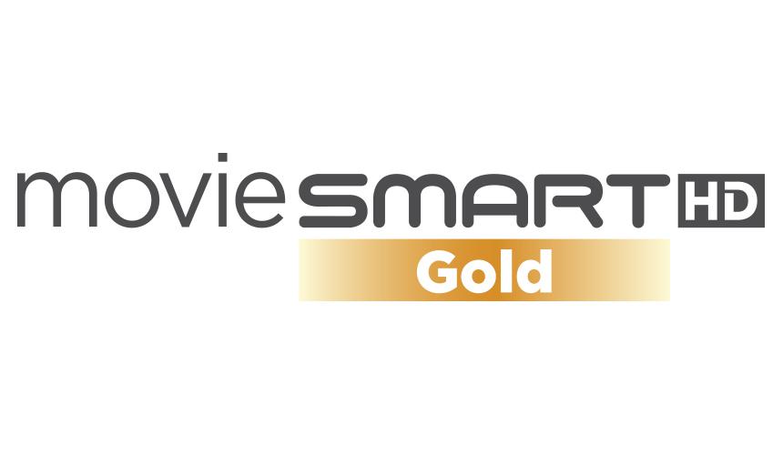 MovieSmart Gold HD 
