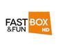 Fast and Fun Box HD